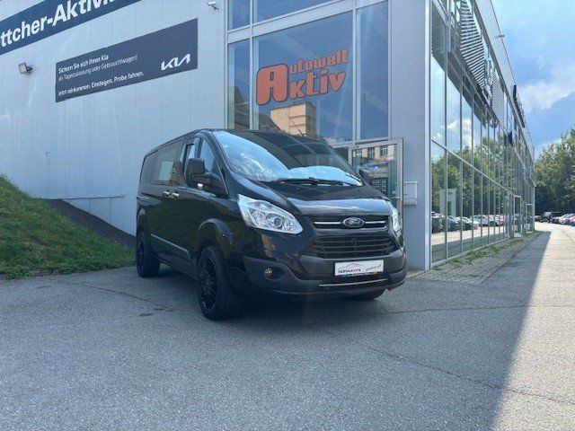 Ford Transit Custom 74.876 km 18.890 &euro; Annaberg-Buchholz 09456