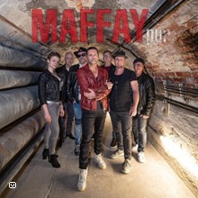 Maffay pur - Tribute an Peter Maffay 14.11.2026 STADTTHEATER GLAUCHAU