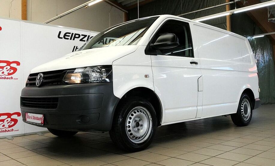 T5 Transporter