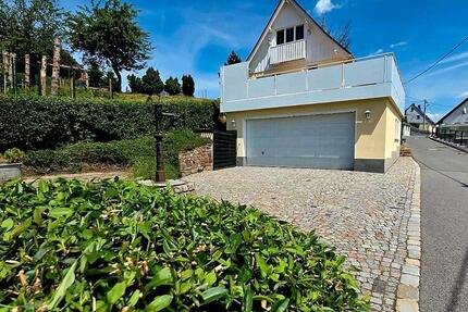 charmantes Einfamilienhaus provisionsfrei 6 zimmer