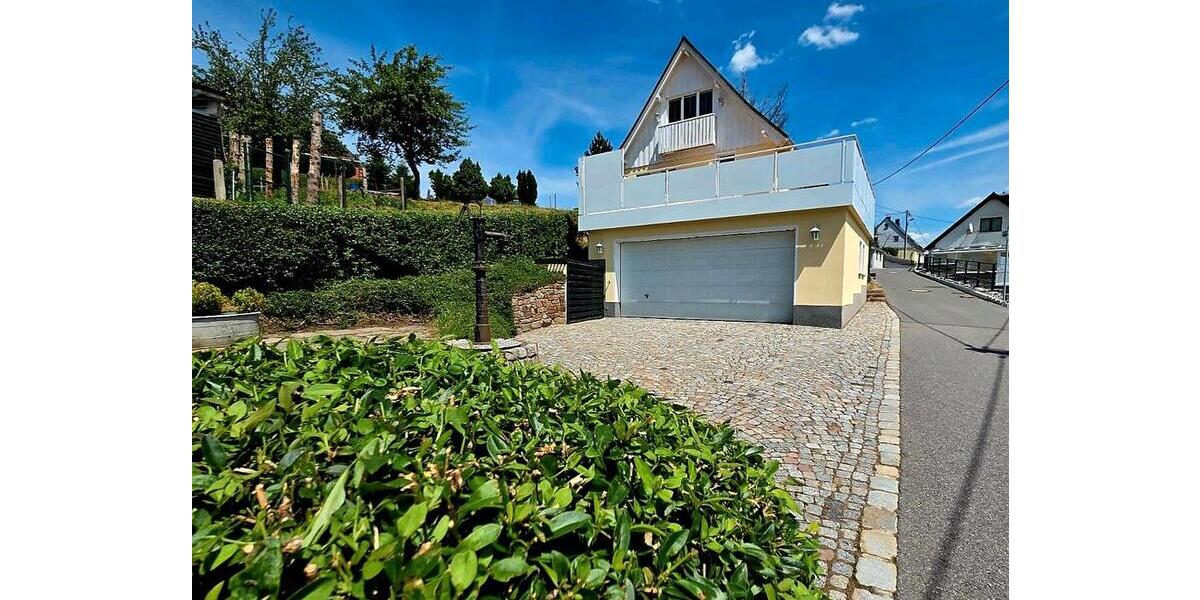 Einfamilienhaus Marienberg - 6 Zimmer, 160 m&sup2;, 395.000&euro; | Angebot:24267614