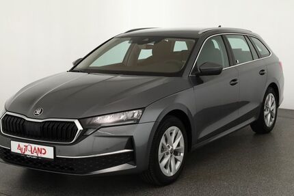 Skoda Octavia 6.257 km 31.890 &euro; Chemnitz 09113