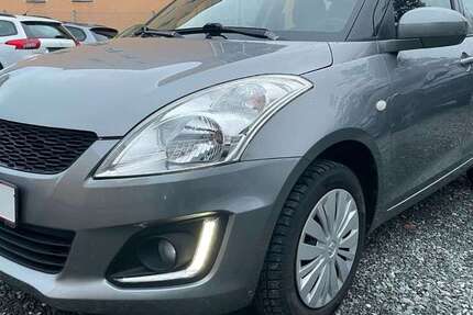 Suzuki Swift 99.000 km 6.200 € Chemnitz 09114