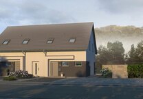Generationshaus. Ein Haus nach euren Wünschen - wir machen’s möglich