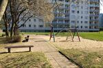 Etagenwohnung Chemnitz Adelsberg - 2 Zimmer, 46 m&sup2;, 284&euro; | Angebot:26682539