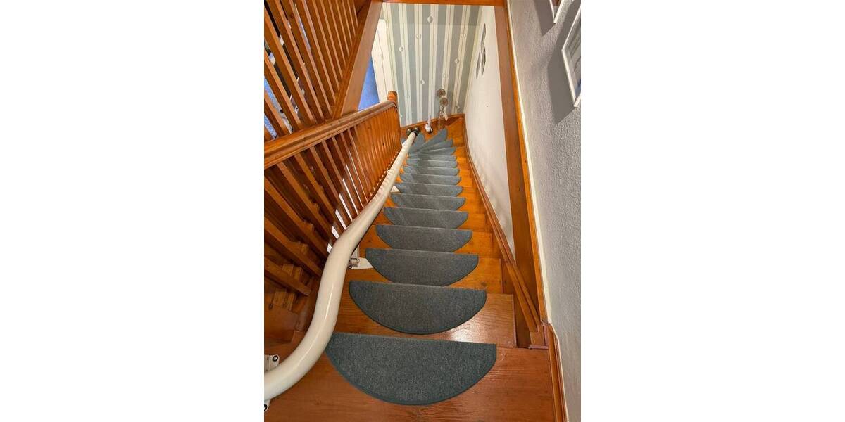 Reihenendhaus Waldheim Heiligenborn - 5 Zimmer, 87 m&sup2;, 90.000&euro; | Angebot:25768267