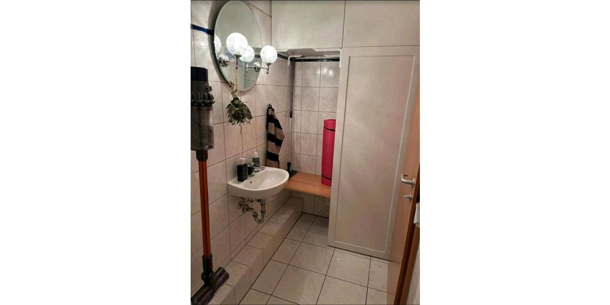 Dachgeschoßwohnung Chemnitz Bernsdorf - 2.5 Zimmer, 77 m&sup2;, 362&euro; | Angebot:26612324