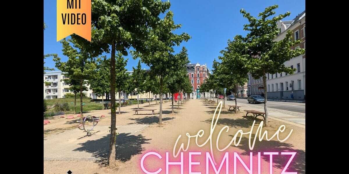 Etagenwohnung Chemnitz Hilbersdorf - 3 Zimmer, 68 m&sup2;, 445&euro; | Angebot:26321881