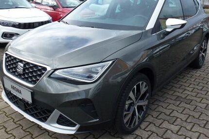 Seat Arona 23.900 km 22.790 &euro; Waldheim 04736