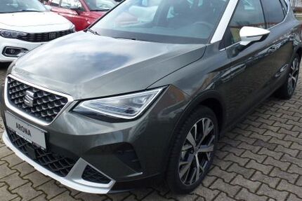 Seat Arona 24.200 km 22.790 &euro; Waldheim 04736