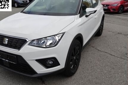 Seat Arona 20.220 km 16.490 &euro; Altmittweida 09648