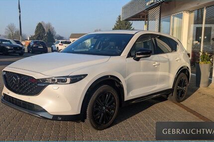 Mazda CX-5 30.662 km 34.970 &euro; Hainichen 09661