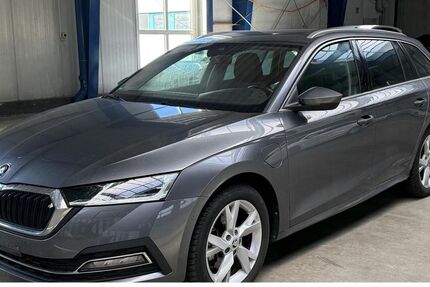 Skoda Octavia 37.450 km 22.999 € Chemnitz 09125
