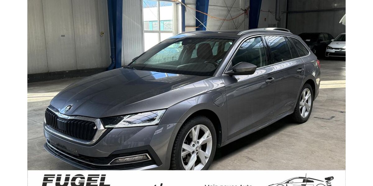 Skoda Octavia 37.450 km 22.999 € Chemnitz 09125