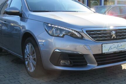 Peugeot 308 118.300 km 12.299 € Chemnitz 09125