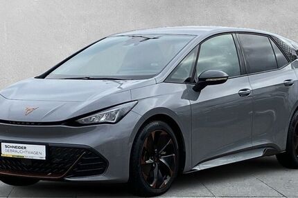 Cupra Born 34.450 km 27.750 &euro; Chemnitz 09113