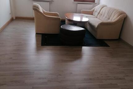 3-Raum-Wohnung, 68qm, möbliert siehe Fotos, WG-geeignet. 3 zimmer