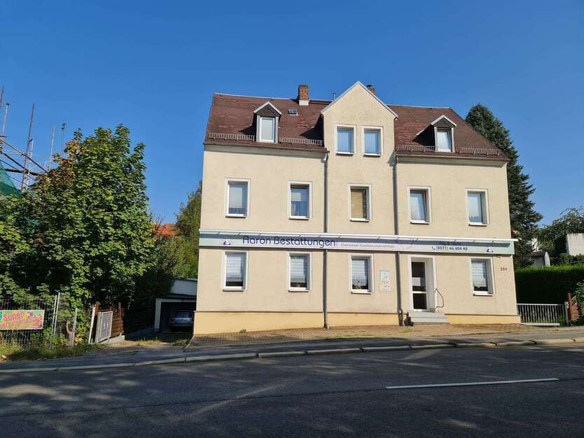 Haus zum Kaufen in Chemnitz 280.000 € 280 m²
