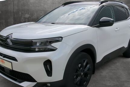 Citroen C5 Aircross 49.500 km 21.990 &euro; Chemnitz 09119