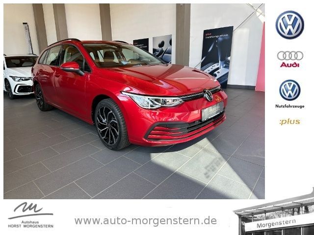 VW Golf 25.990 km 26.989 &euro; Marienberg 09496