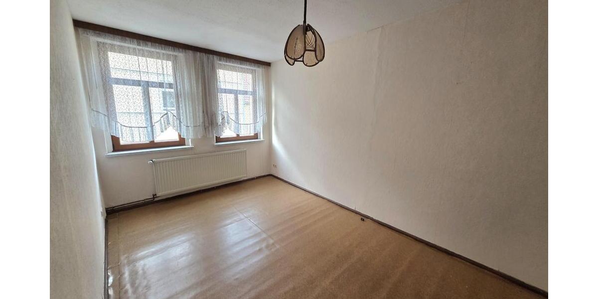 Denkmalgeschütztes Wohn- und Geschäftshaus im Zentrum von Penig! - Mehrfamilienhaus, Wohnhaus Penig | Angebot:26383304