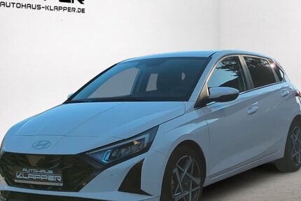 Hyundai i20 6.925 km 19.990 &euro; Chemnitz 09116