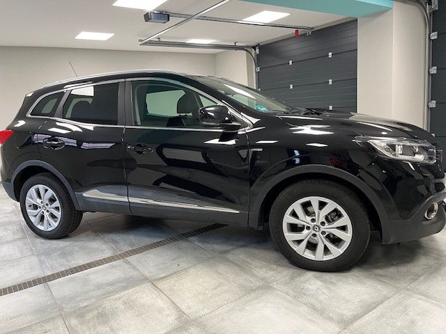 Renault Kadjar 99.500 km 13.000 &euro; Gersdorf 09355