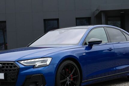 Audi A8 3.218 km 84.990 € Chemnitz 09130