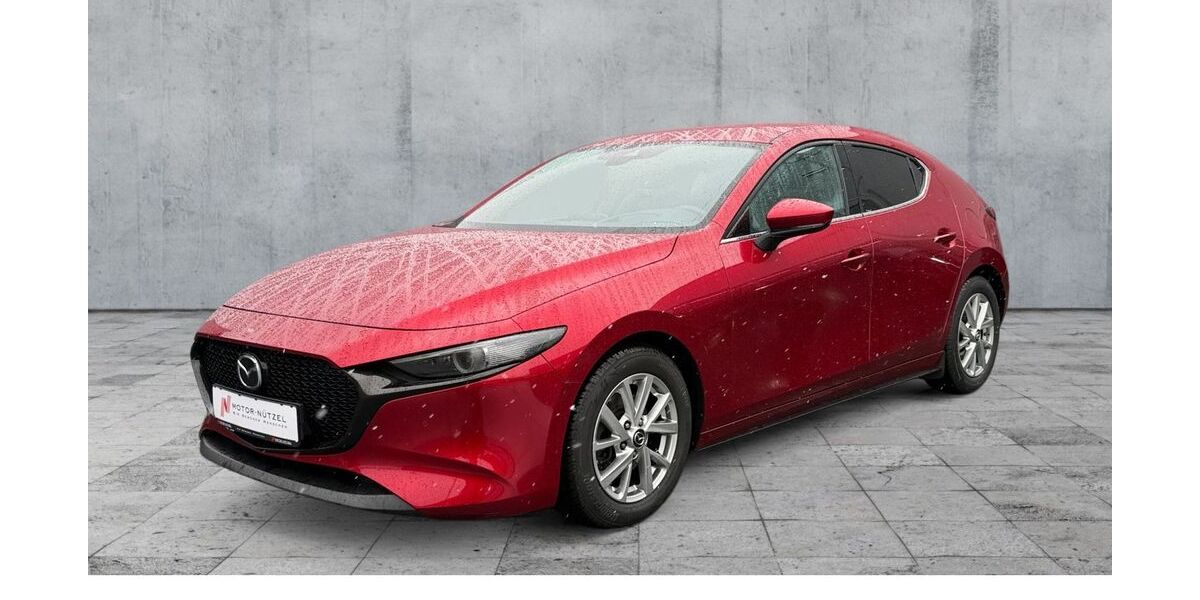 Mazda 3 83.202 km 16.080 &euro; Chemnitz 09119