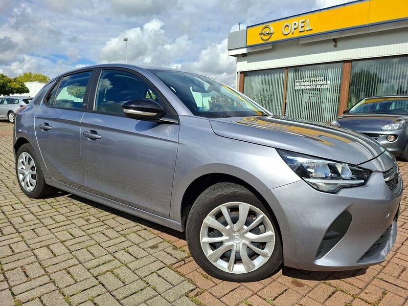 Corsa