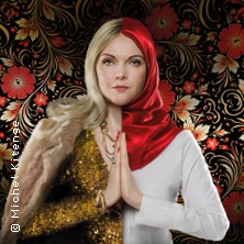 Liza Kos - Verbunden 06.03.2027 STADTHALLE LIMBACH-OBERFROHNA