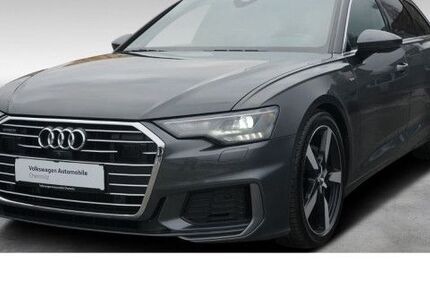 Audi A6 41.018 km 45.950 &euro; Chemnitz 09113