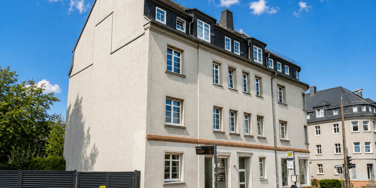 Einfamilienhaus Chemnitz Ebersdorf - 33 Zimmer, 911 m&sup2;, 850.000&euro; | Angebot:27131381