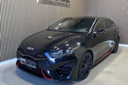 Kia pro ceed / ProCeed