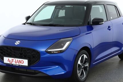 Suzuki Swift 1.448 km 17.990 &euro; Chemnitz 09113