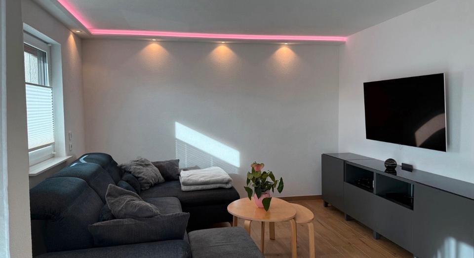 Etagenwohnung Oelsnitz (Erzgebirge) - 3 Zimmer, 68 m&sup2;, 670&euro; | Angebot:26160914