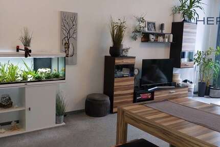 Wohnung Annaberg-Buchholz Buchholz - 4 Zimmer, 90 m&sup2;, 495&euro; | Angebot:26273968