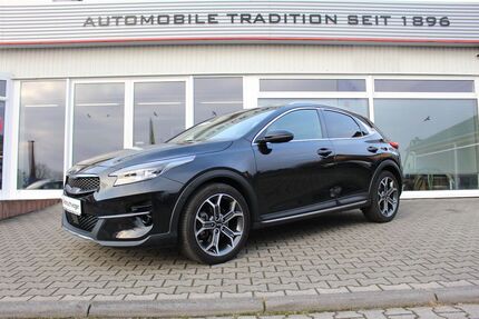 Kia XCeed 41.880 km 19.688 &euro; Hartha 04746