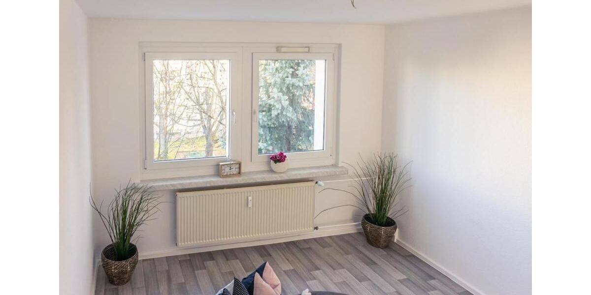 Etagenwohnung Chemnitz Adelsberg - 3 Zimmer, 59 m&sup2;, 370&euro; | Angebot:26682173