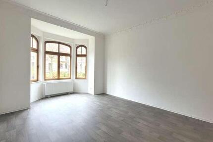 Repräsentaive 2 Zimmerwohnung mit extra ArbeitsZimmer* Kaßberg