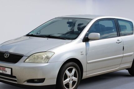 Toyota Corolla 231.800 km 990 &euro; Chemnitz 09228