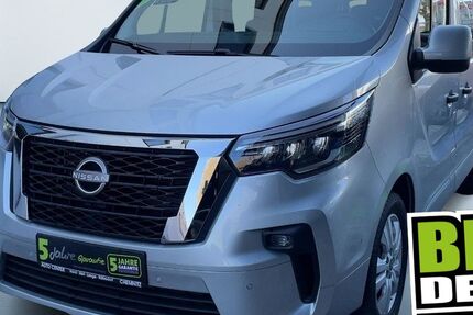 Nissan Primastar 13.779 km 32.404 &euro; Chemnitz 09116