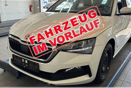 Skoda Scala 32.763 km 15.999 &euro; Chemnitz - Mittelbach 09224