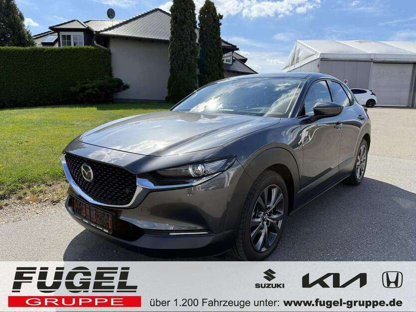 CX-30