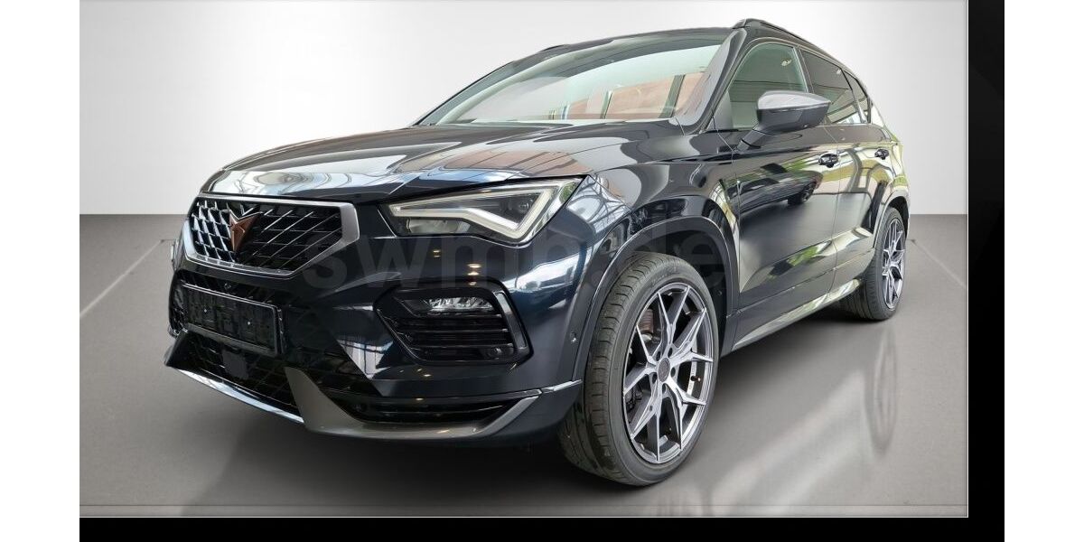 Cupra Ateca 81.400 km 22.670 &euro; Annaberg-Buchholz 09456