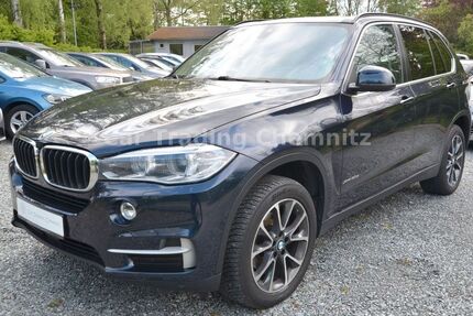 BMW X5 175.271 km 19.999 &euro; Chemnitz 09114