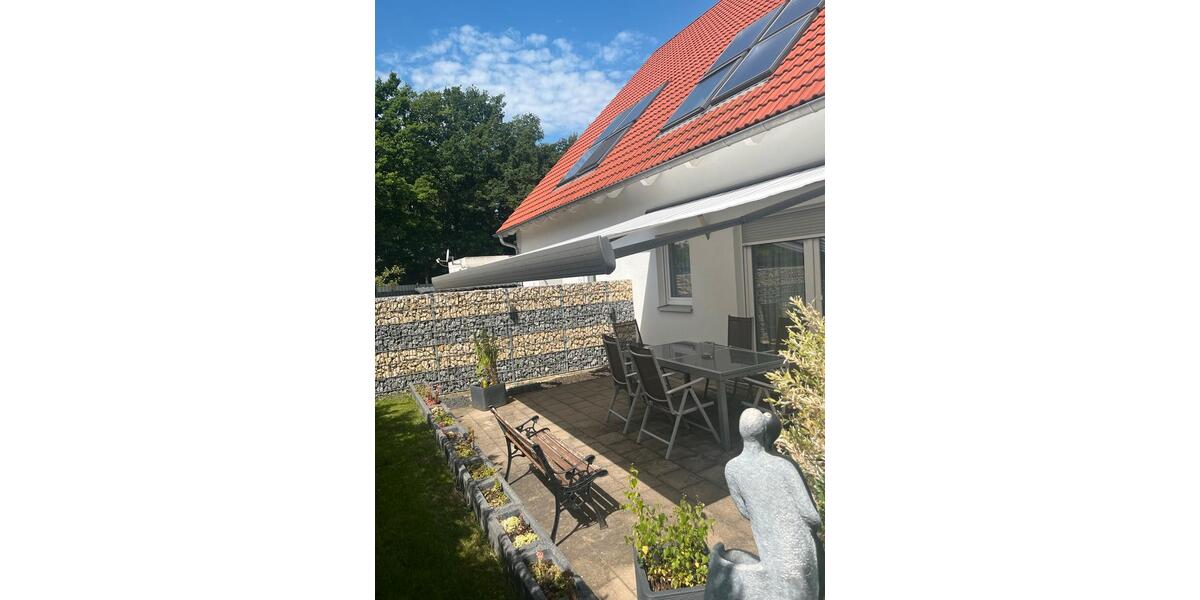 Doppelhaushälfte Chemnitz Klaffenbach - 5 Zimmer, 180 m&sup2;, 488.000&euro; | Angebot:25840591