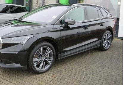 Skoda Enyaq 9.680 km 48.990 € Zwickau 08056