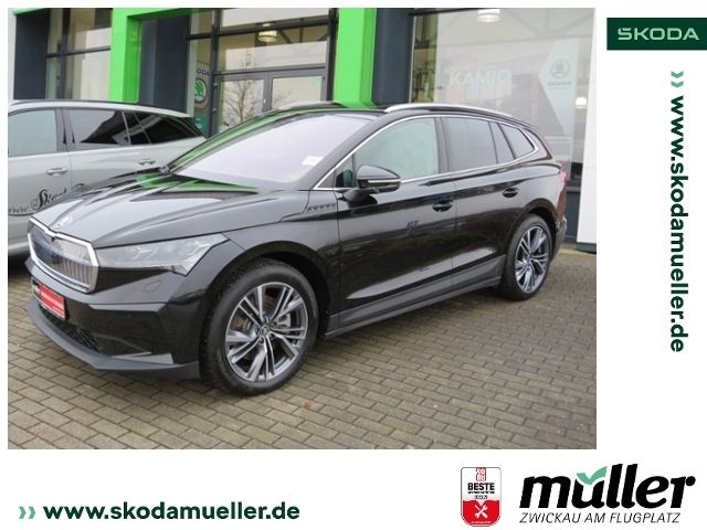 Skoda Enyaq 9.680 km 48.990 € Zwickau 08056