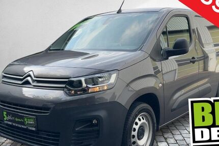 Citroen Berlingo 19.701 km 16.412 € Röhrsdorf 09247